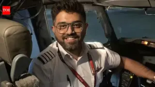 Israel to award Indian Flydubai captain top civilian honor as UAE probe reveals 9/11-inspired motive