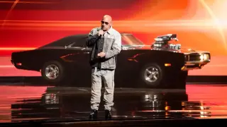 Vin Diesel Debuts Peacock TV Series as NBCU Celebrates 100th Birthday