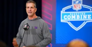 Giants' post-draft 53-man plan centers on QB depth, a fullback, and a reshaped defense