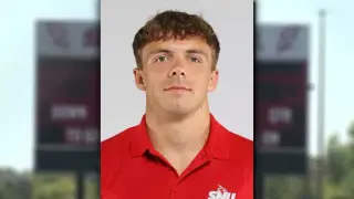 Southern Nazarene football player Tyler Ulrich dies following traumatic injury in game