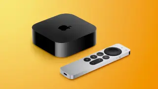 Apple TV 4K 4th Gen to Launch Oct 30 with A19 Chip and New Remote Features