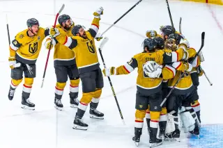 DirecTV blackout could block Las Vegas from Stanley Cup Final coverage