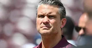 Hegseth’s $1.5T Budget Faces GOP Backlash Over Iran War Costs