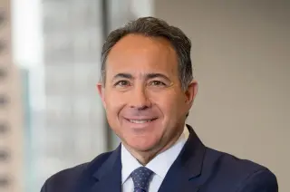 Weil M&A Chief Aiello Plans Cravath Move