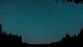 Perseid Meteor Shower Peaks: Best Viewing Spots in Northern California