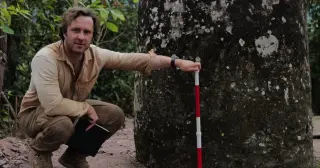 Laos' Plain of Jars Reveals Ancient Communal Burials
