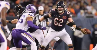 Bears-Vikings Week 2 Roundtable: WCG Staff Predicts a Bears Win