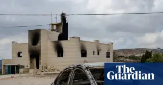 Senate Blocks West Bank Accountability Resolution Amid Rising Violence