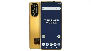 Trump Mobile Raises T1 Price to $749 Amid RAM Shortage