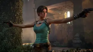 GenAI Bumps Into Tomb Raider Remake’s Development, Stirring Fans