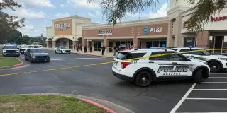 Two Killed in Gulfport AT&T Store Shooting; Suspect Detained