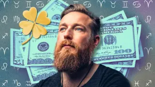 June 27, 2026 Sparks Sudden Abundance for Four Zodiac Signs