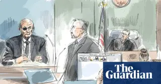 Jury convicts Rushdie stabbing suspect on federal terrorism charges