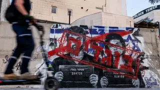 Israel’s Elections Deepen Rift Over NAZA Film, Triggering Unprecedented Backlash