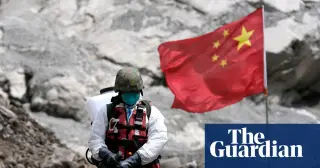 Silent Toll at the Nepal-Tibet Border: Families Seek News After Flood Devastation