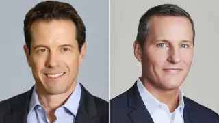 Adam Smith Becomes Disney's Sole DTC Chief as Earley Shifts to TV Leadership