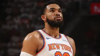 All-NBA Snub Debate Heats Up After Team Announcement