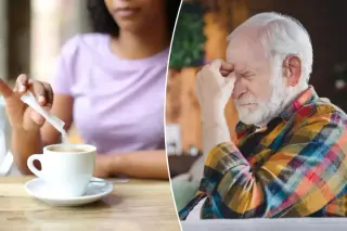 Artificial Sweeteners May Speed Up Cognitive Aging, Large Brazilian Study Finds