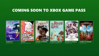 Game Pass kicks off September with RuneScape Dragonwilds and SpeedRunners 2