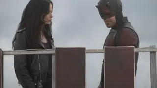 Daredevil: Born Again Ends After Season 3 as Showrunner Exits