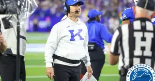 Kentucky Sets FBS Record with Back-to-Back Overtime Wins, Stuns No. 10 LSU