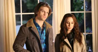 Actor Keegan Allen Robbed at Gunpoint in West Hollywood
