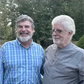 St. Louis Man Reunites with Biological Father, Michael McDonald, After Decades