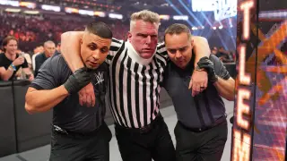 Pat McAfee Exits WWE, Praises Cody Rhodes and Recaps WrestleMania Injuries