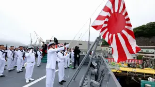 Nagasaki Remembrance Highlights Japan's Nuclear-Policy Drift Under PM Takaichi