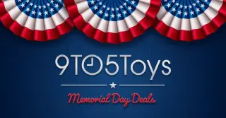 Apple Memorial Day deals crown MacBook Air and AirPods with record lows