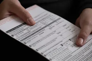 Texas faces new voter registration backlog days before early voting begins