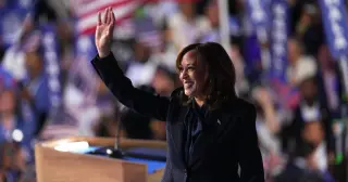 Democrats' Autopsy: Harris Struggled to Distinguish Herself and Confront Trump in 2024 Run