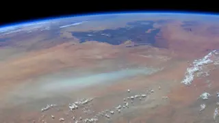 Crew-12 Astronauts Urge Global Unity After 237-Day ISS Mission