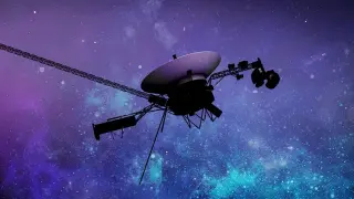 NASA’s Voyager 2 Big Bang power save buys more life; Voyager 1 to follow