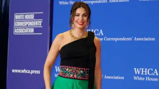 Cecilia Vega Seeks Answers Over 60 Minutes Exit