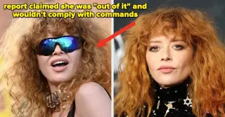 Natasha Lyonne Says She Was Detained on Delta Flight After LA Premiere