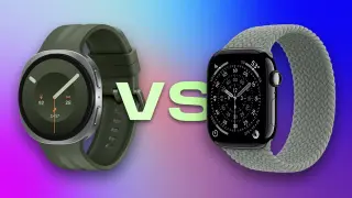 Flagship Fitness Showdown: Galaxy Watch 9 vs Apple Watch Series 11