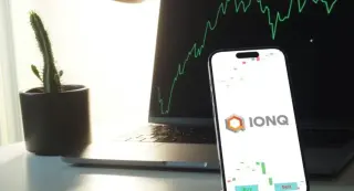 IonQ Leap Forward as SkyWater Merger Clears Key Hurdle