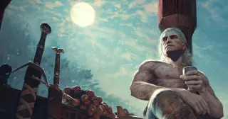 Songs of the Past expands Witcher 3 team beyond the original