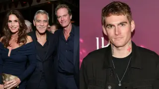 George Clooney Confronts Grief Over Presley Gerber’s Death at Santa Monica Facility