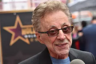 Frankie Valli ends his farewell tour early