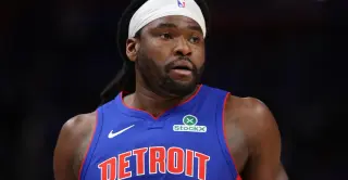 Pistons move Stewart to Grizzlies for three 2nd-round picks to clear cap space