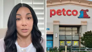 Petco puppy-class controversy prompts refunds and corporate apology