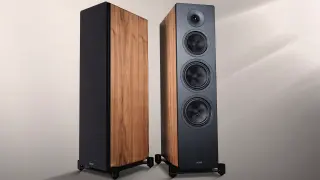 Quad launches Elegan speakers: high-end sound, approachable price