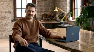 Googlebook Launches With Henry Cavill Game Partnership and ChromeOS Sunset Timeline