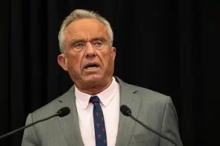RFK Jr. presses for data access at CDC campus a year after the shooting