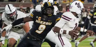 Kiper's Two-Round Mock Lays Out a Solid Bears Draft Path