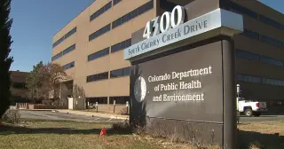 Colorado issues statewide alert after 405 stores sold vapes tainted with cancer-linked solvent