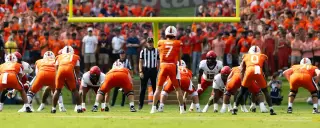 Virginia Announces 2027 ACC Opponents, Nine-Game Conference Slate Confirmed