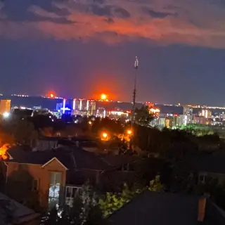 Ukraine Strikes Key Russian Oil Hubs in Volgograd and Samara Amid 646-Drone Barrage